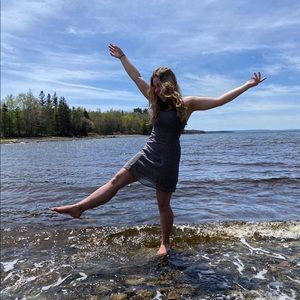 Meet your Posher, Lily